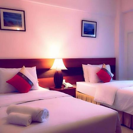 Sirimathani Hotel Loei Exteriér fotografie