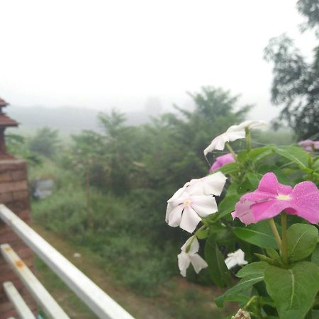 Sirimathani Hotel Loei Exteriér fotografie